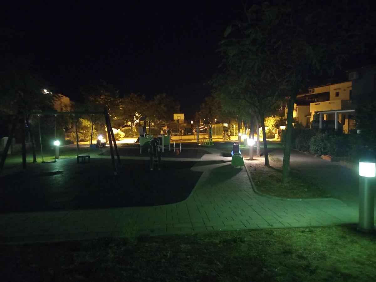 D,apartman * Omišalj
