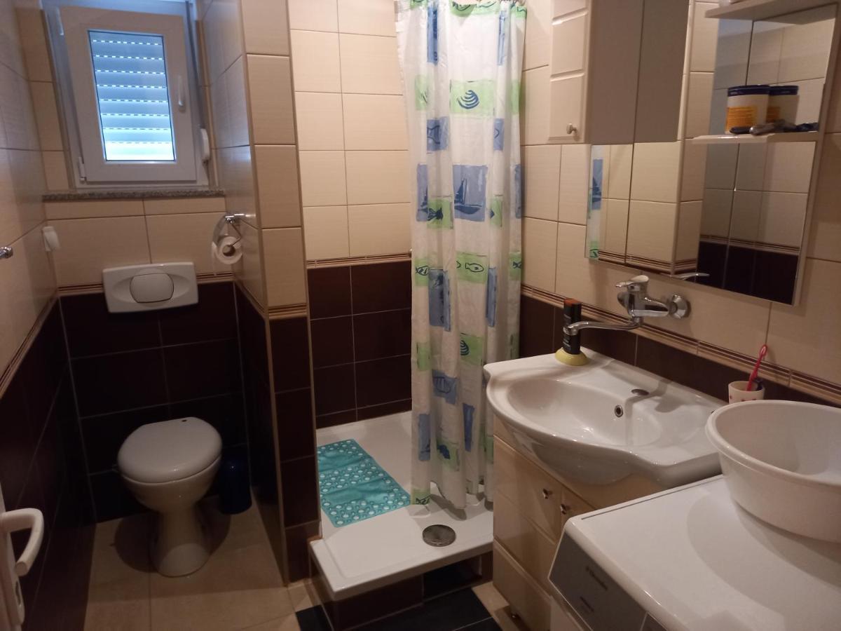 D,apartman Omišalj