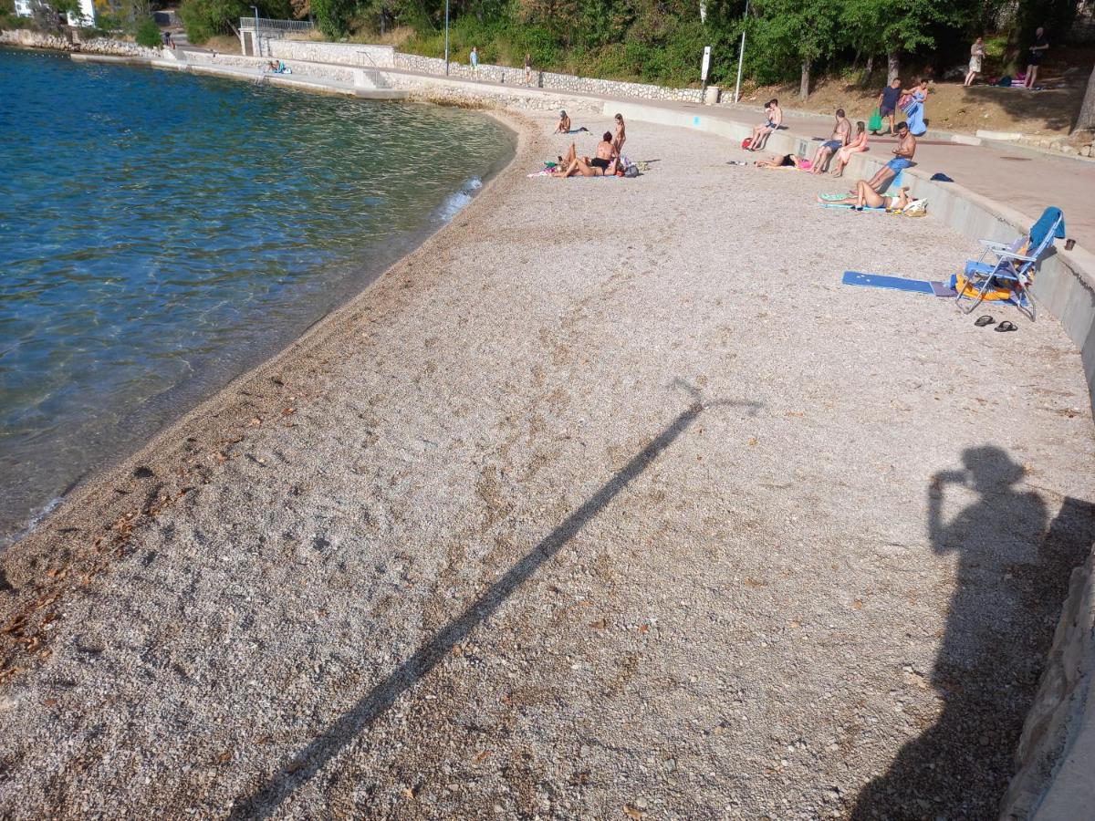 D,apartman Apartament Omišalj