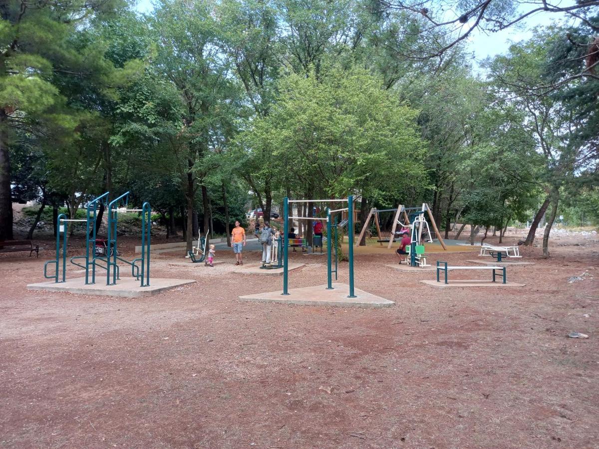 D,apartman' Ulica Pusca 51, 51513 Apartman Omisalj