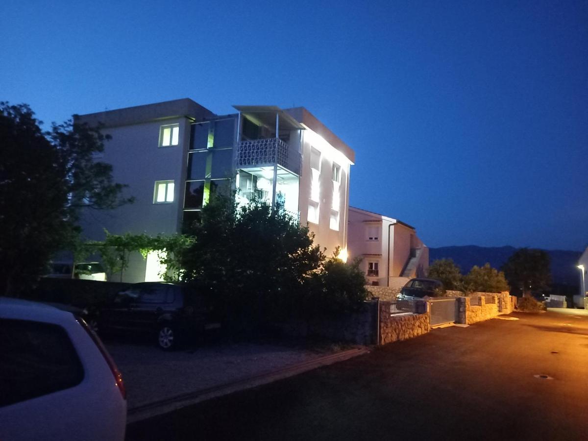 Apartament D,apartman Omišalj