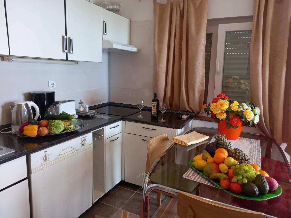 D,apartman Omišalj