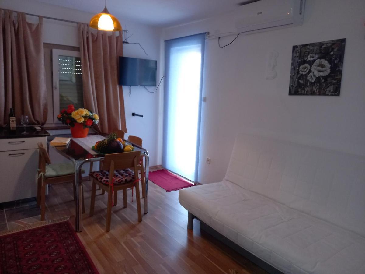 D,apartman Apartament Omišalj