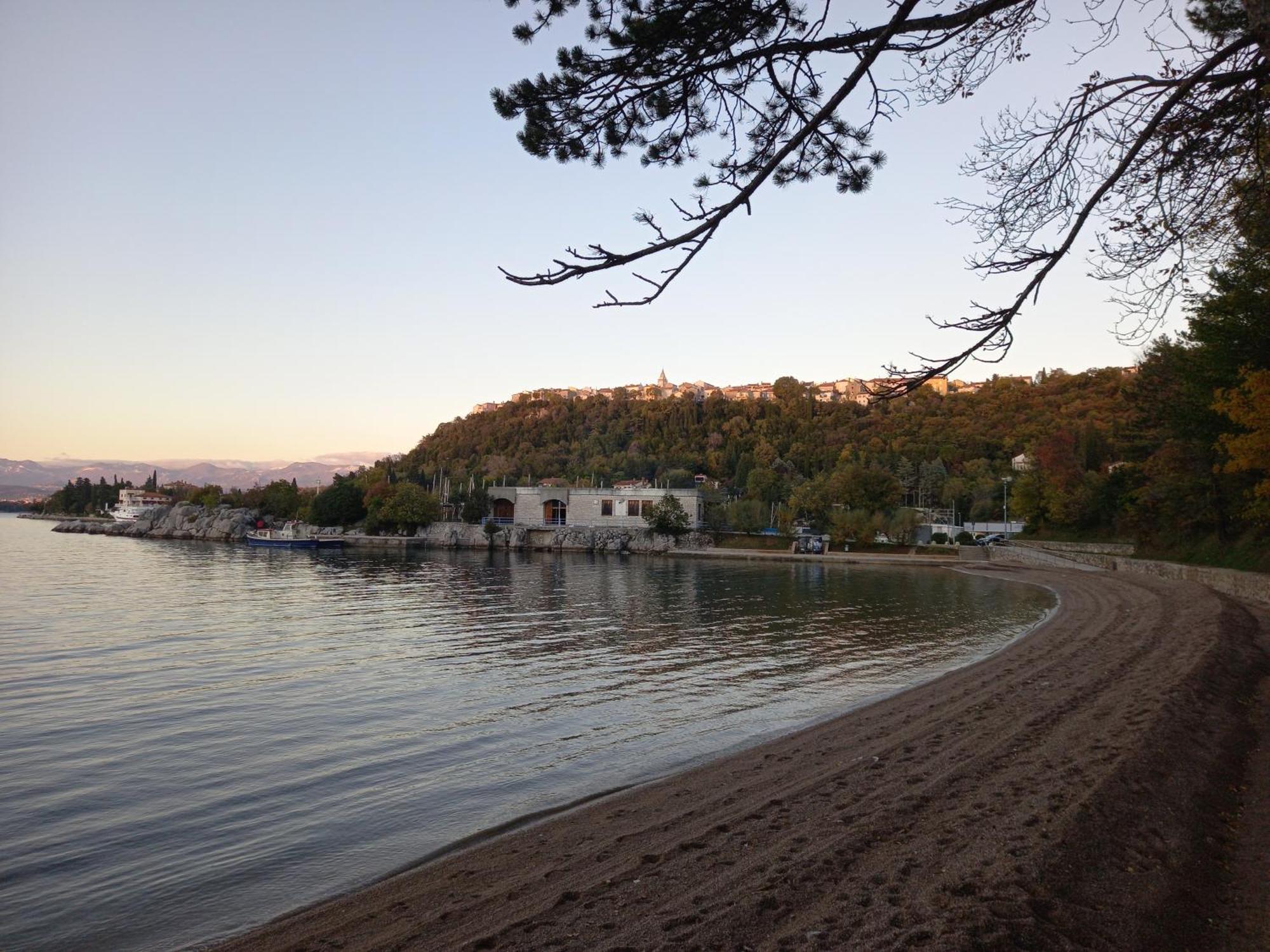 Apartament D,apartman Omišalj