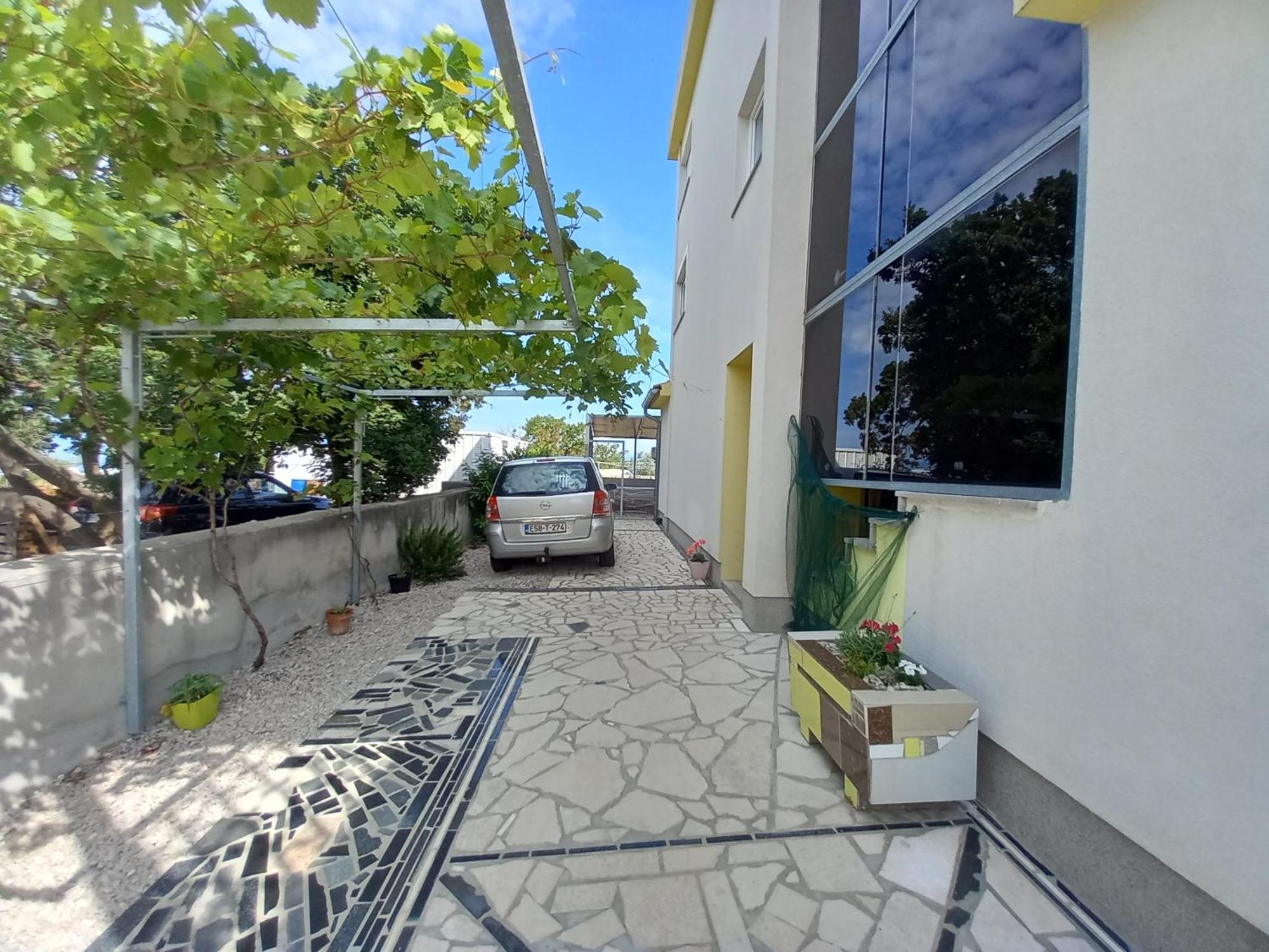 D,apartman *