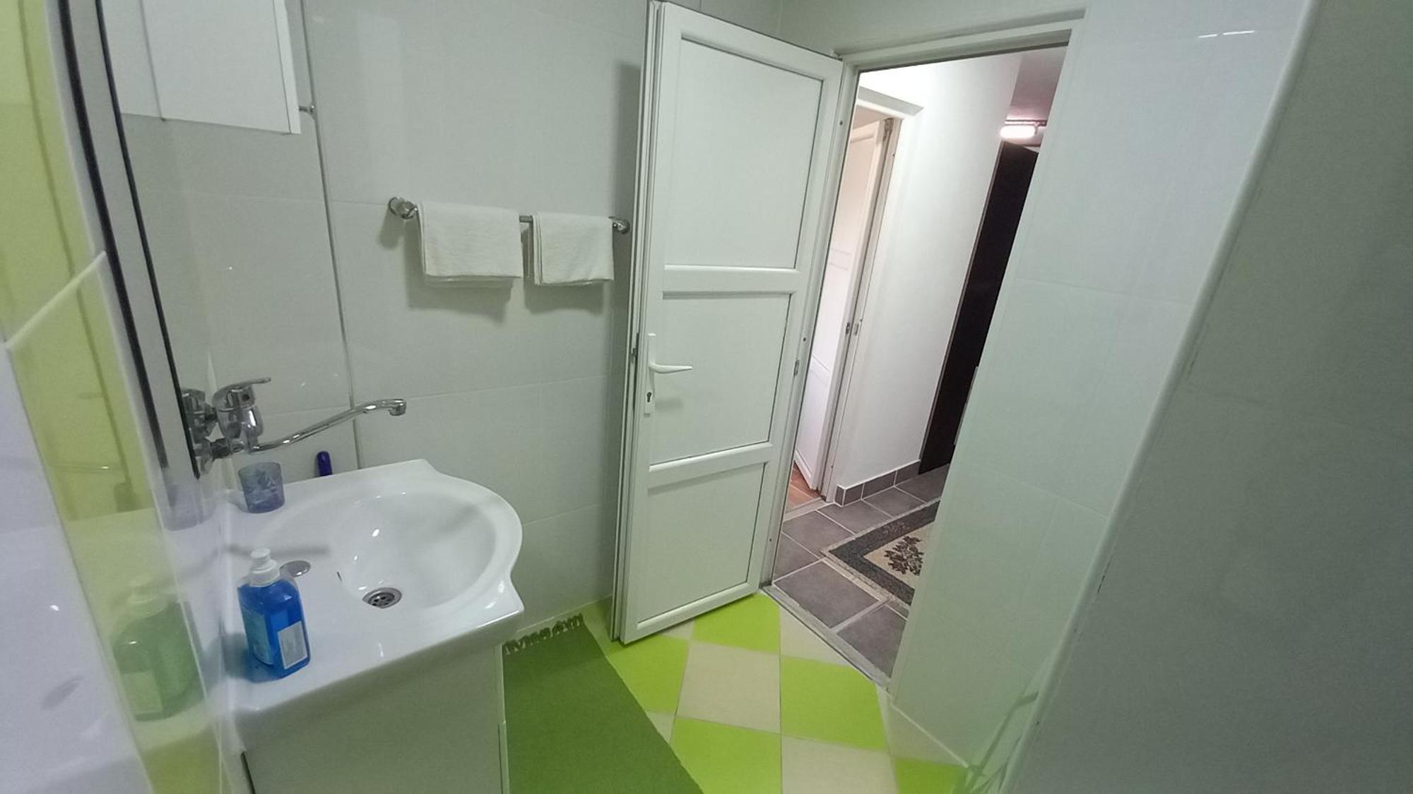 D,apartman *