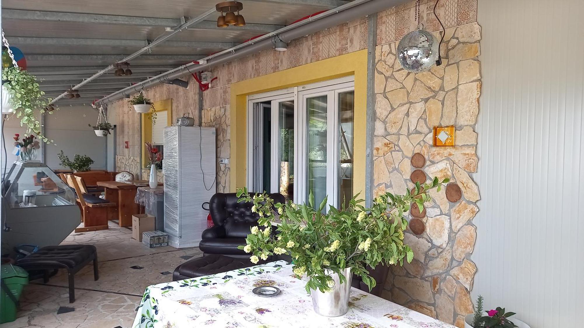 D,apartman Omišalj