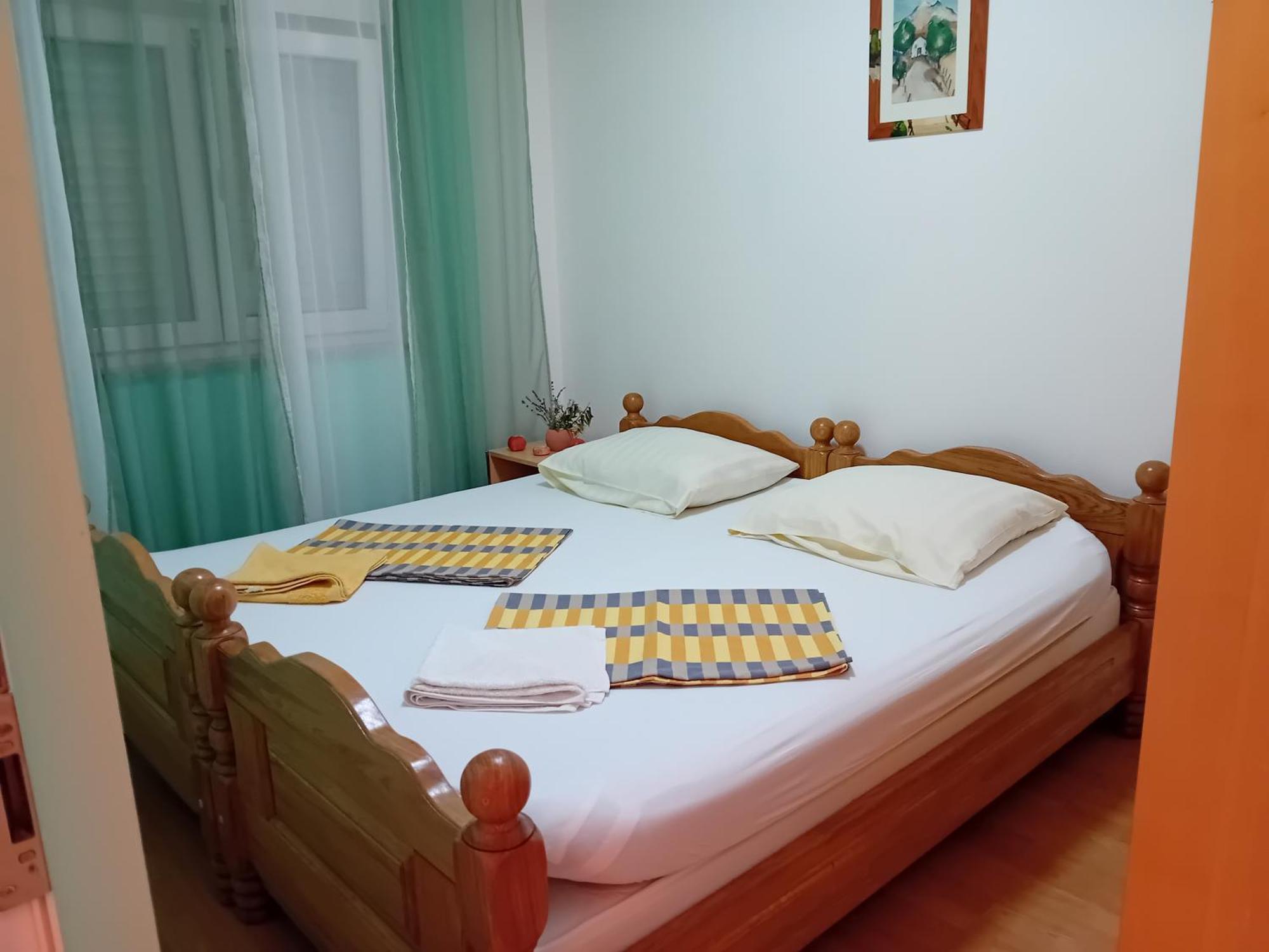 D,apartman Omišalj