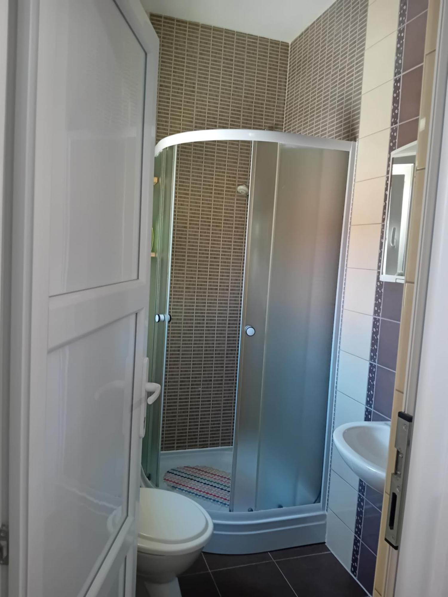 Apartament D,apartman Omišalj
