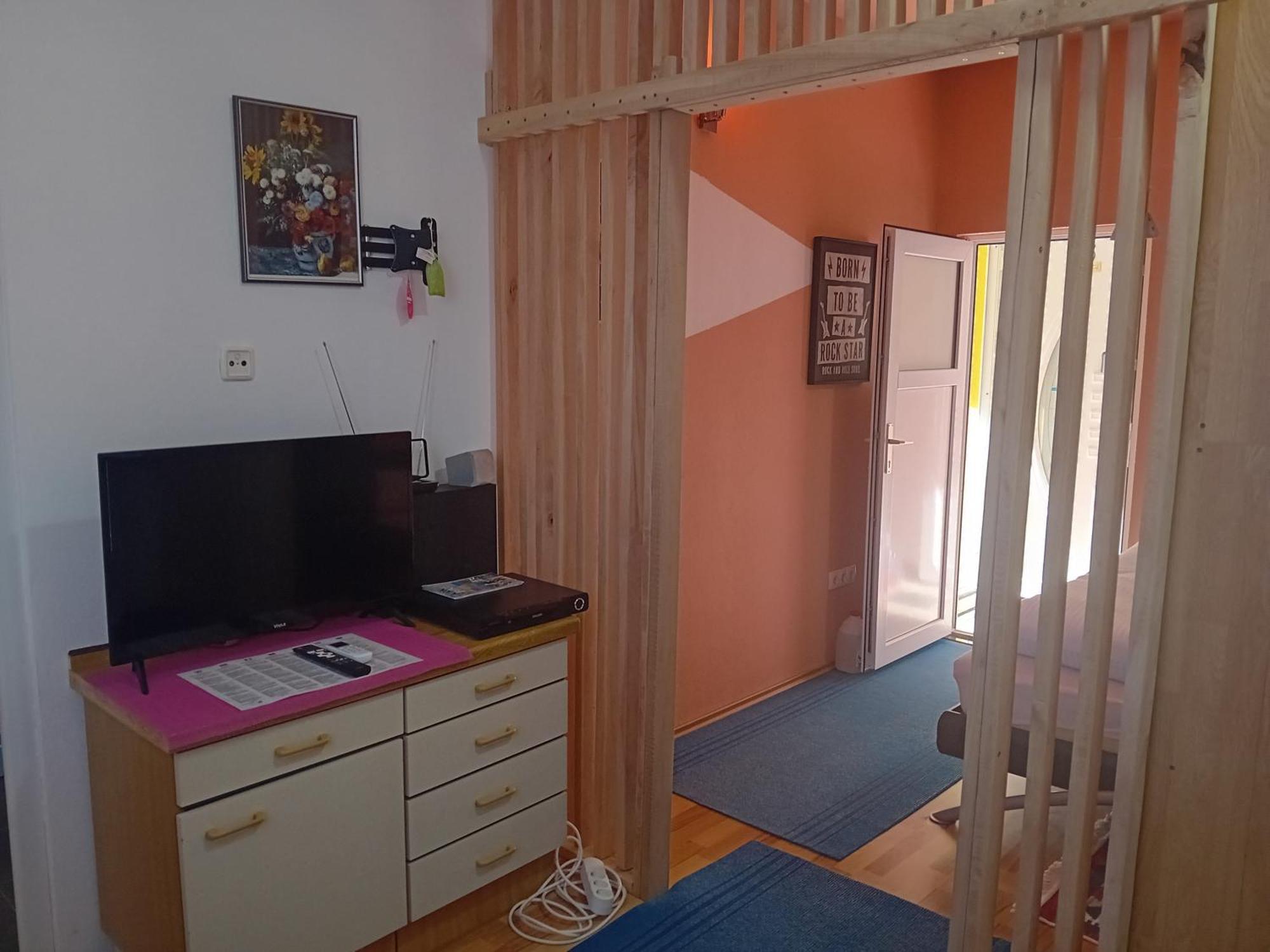 Apartament D,apartman *