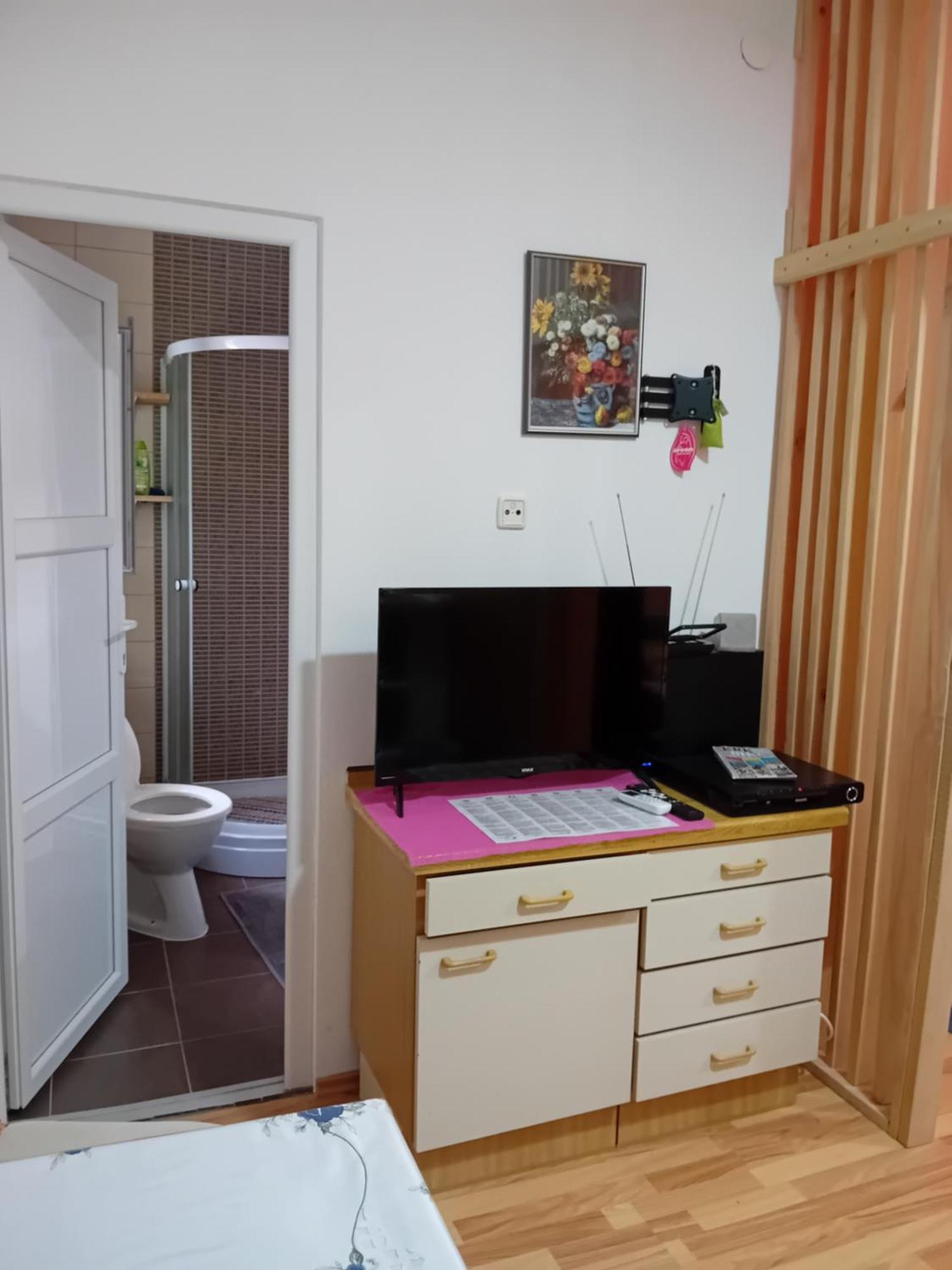 D,apartman' Ulica Pusca 51, 51513
