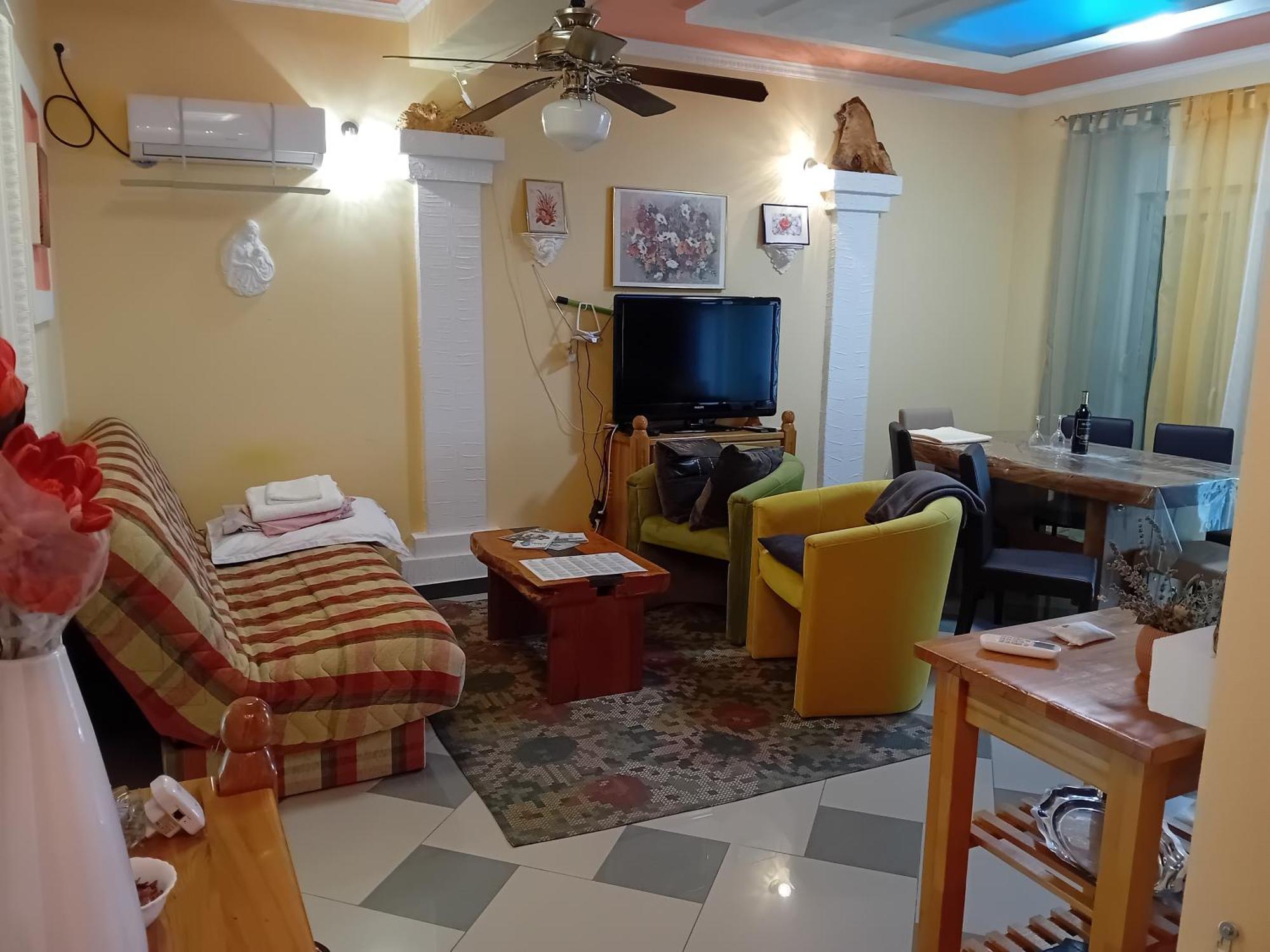 Apartman D,apartman' Ulica Pusca 51, 51513 *