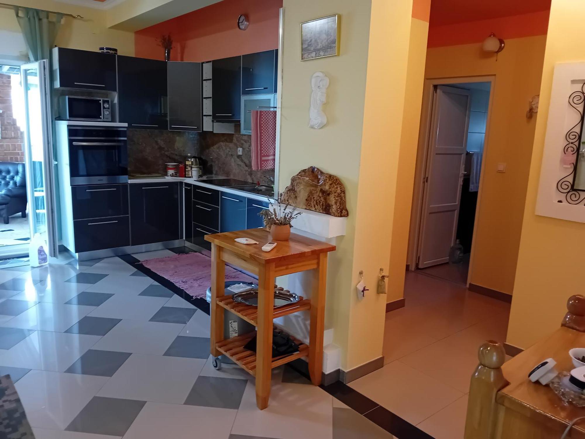 D,apartman' Ulica Pusca 51, 51513 Apartman Omisalj