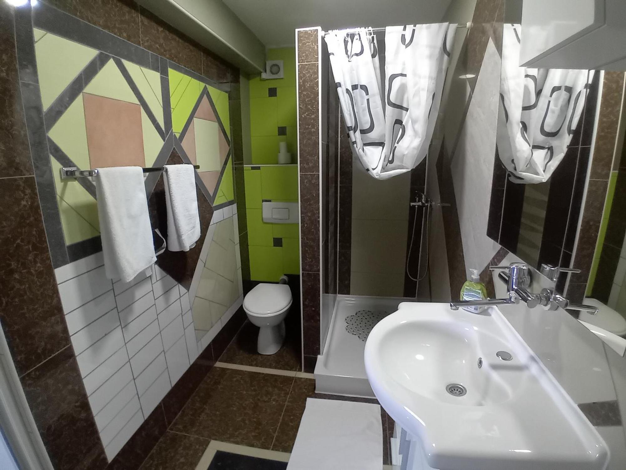 D,apartman' Ulica Pusca 51, 51513