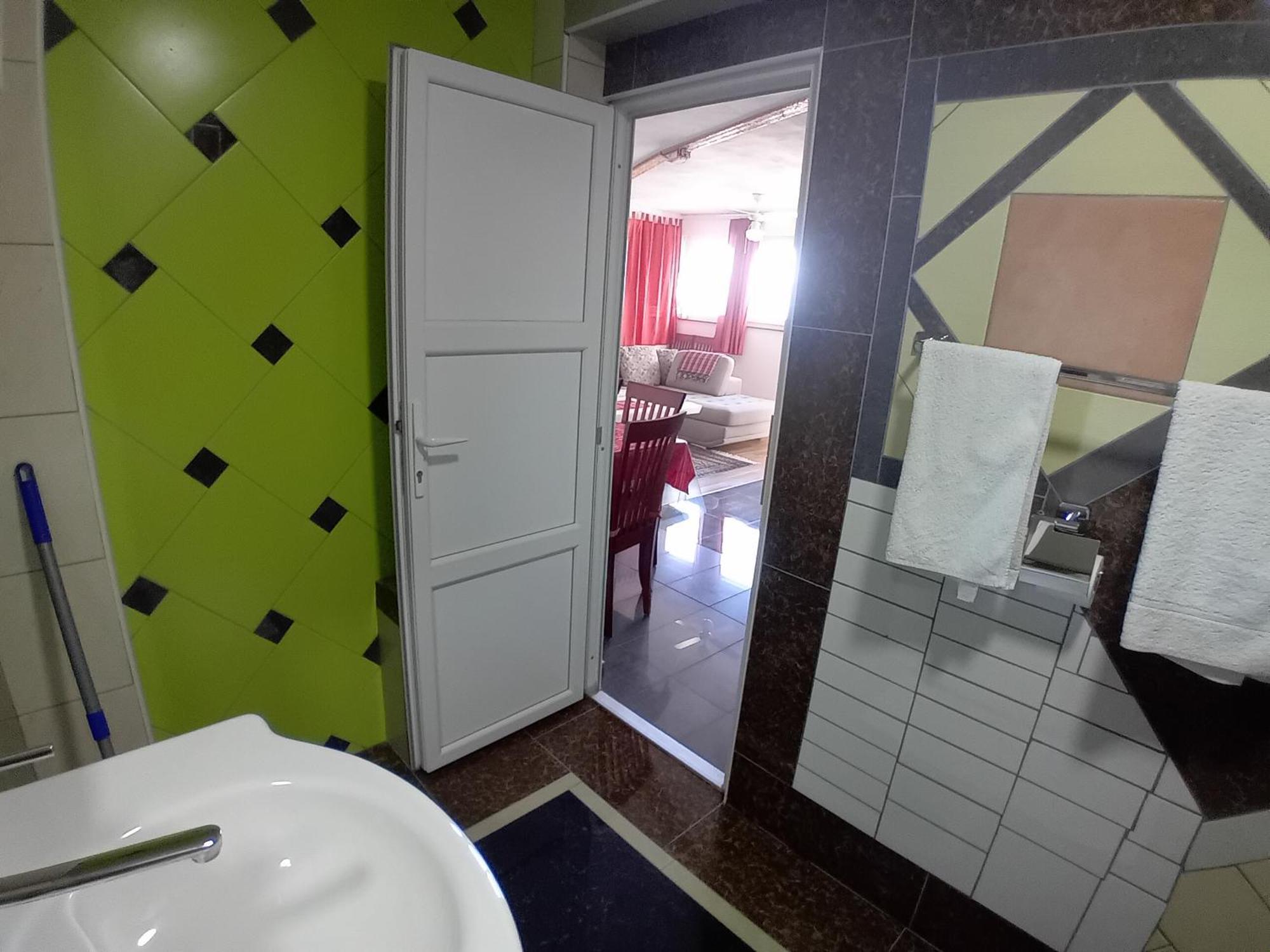 Apartman D,apartman' Ulica Pusca 51, 51513