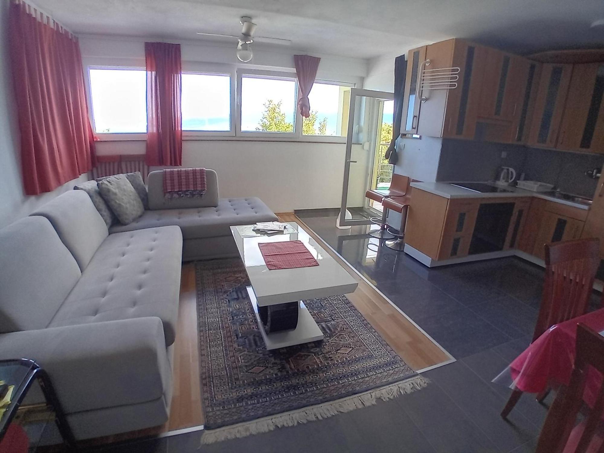 Apartman D,apartman' Ulica Pusca 51, 51513 Omisalj