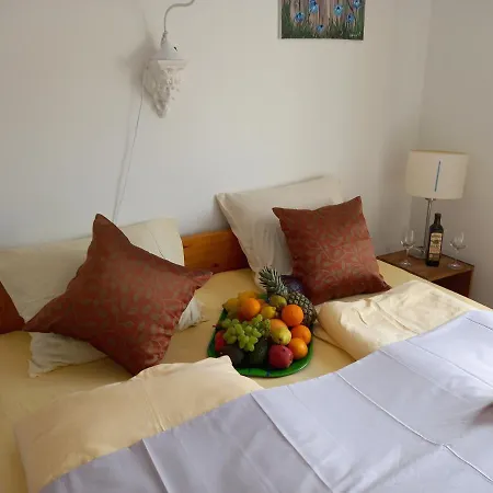 D,Apartman Omišalj Extérieur photo