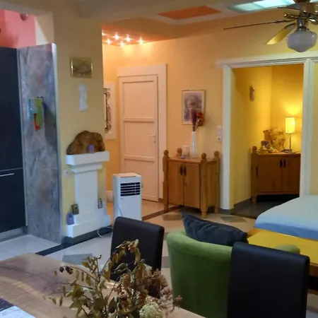 D,Apartman Omišalj Extérieur photo