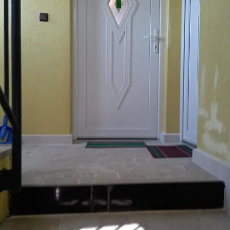 D,Apartman Omišalj Extérieur photo