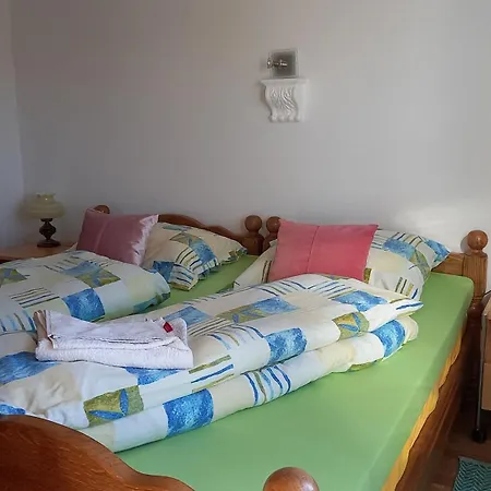 D,Apartman Omišalj Extérieur photo