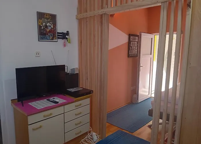 D,Apartman