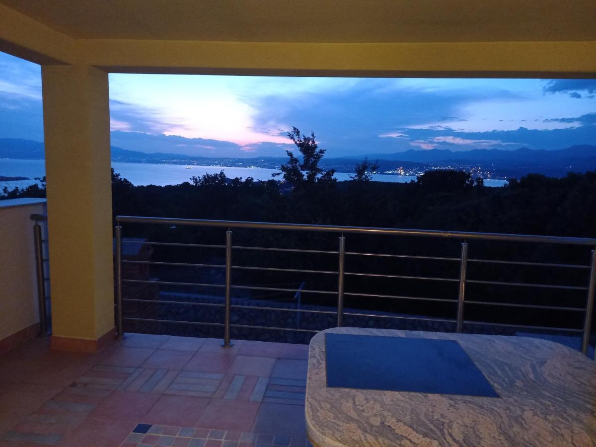 D,apartman Omišalj