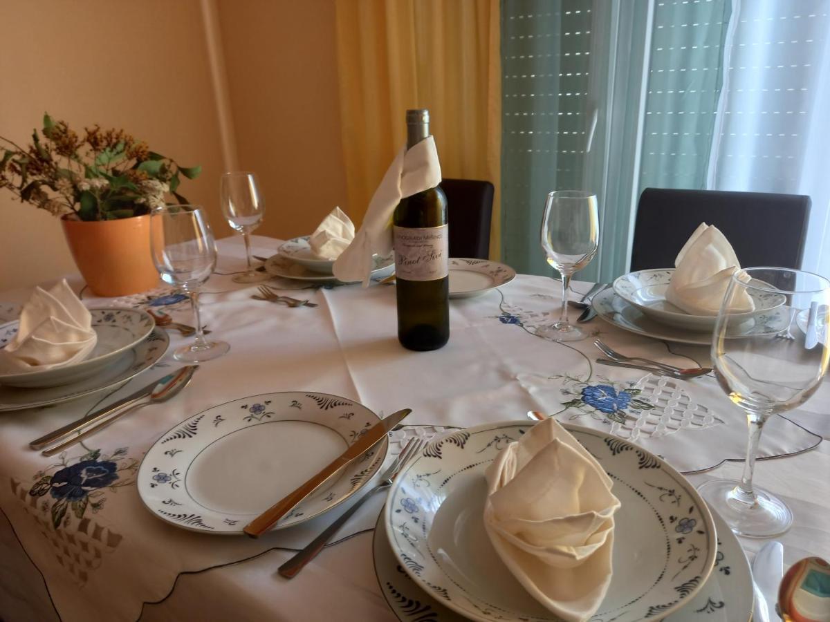 Appartement D,apartman