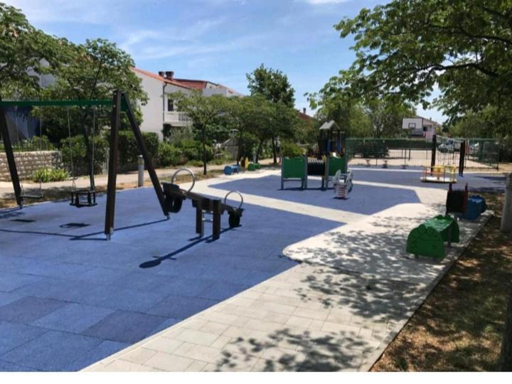 D,apartman Omišalj