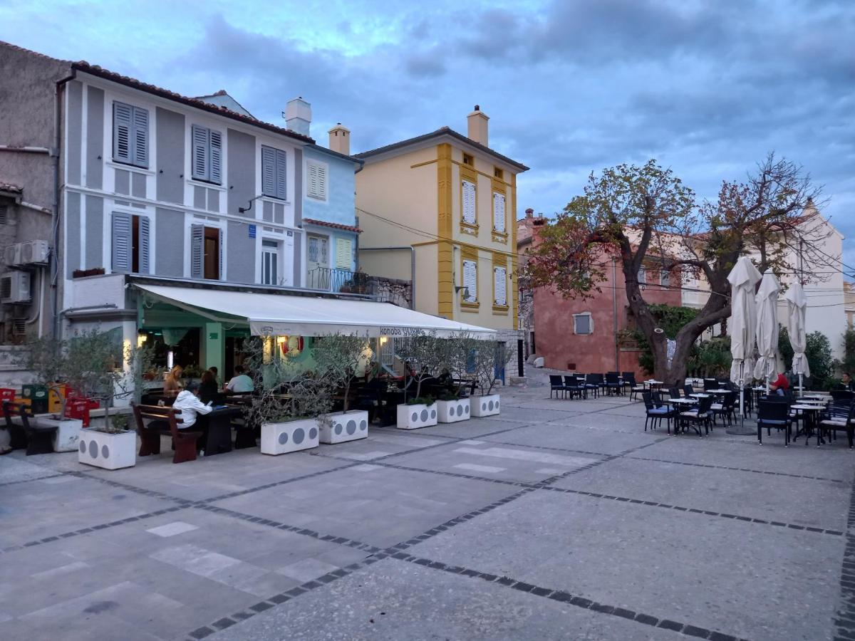 D,apartman Omišalj