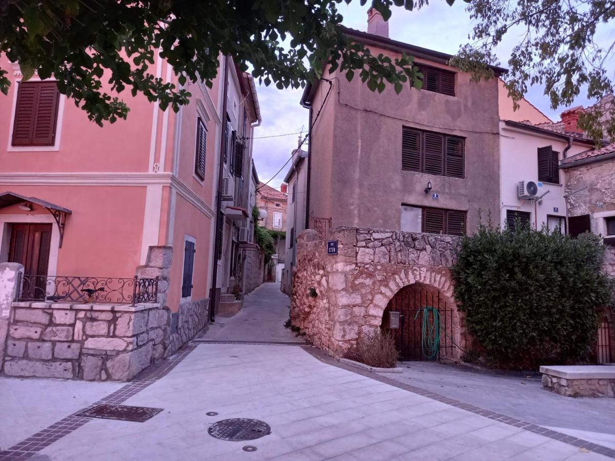 D,apartman Omišalj