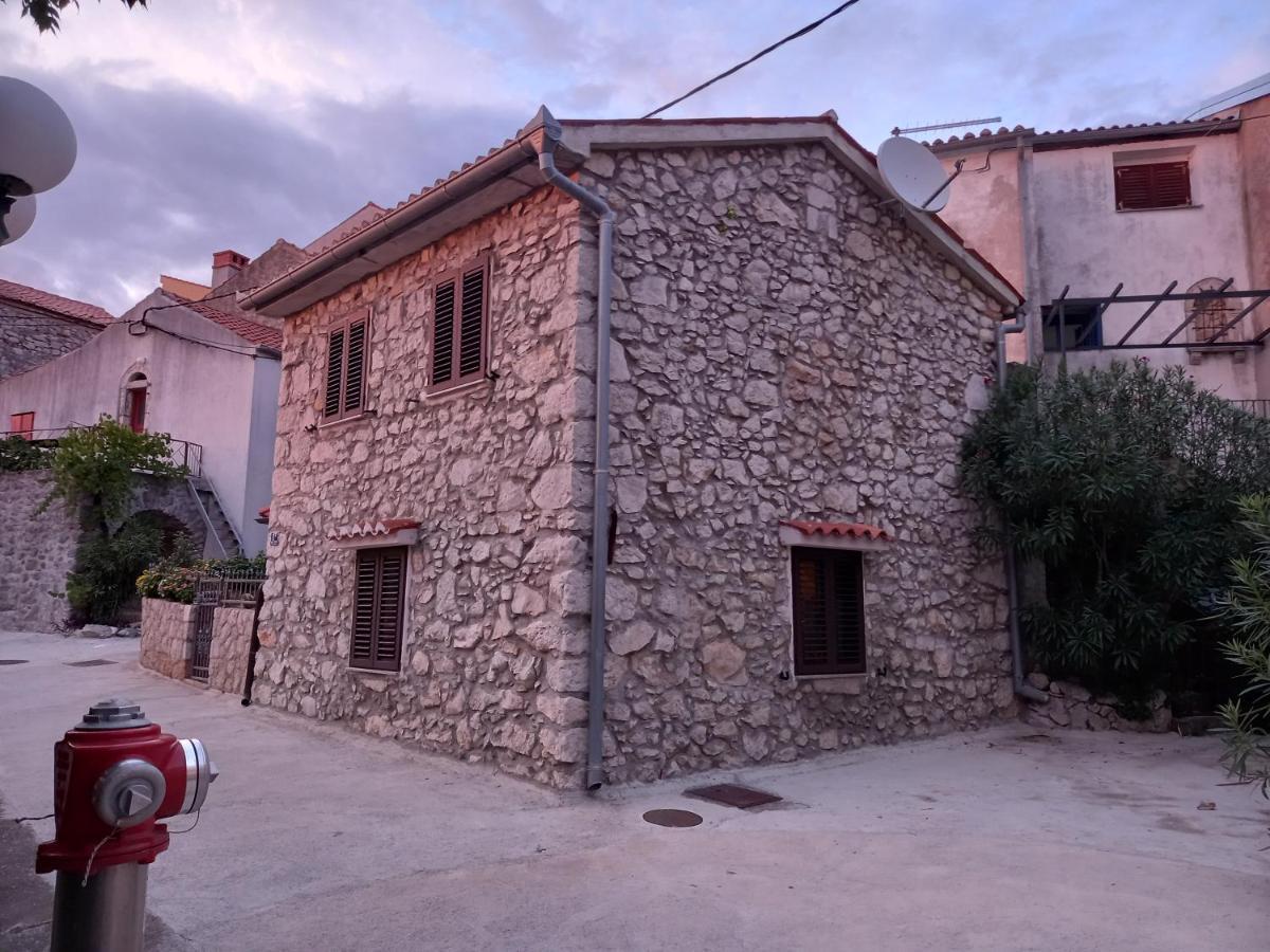 D,apartman Appartement Omišalj