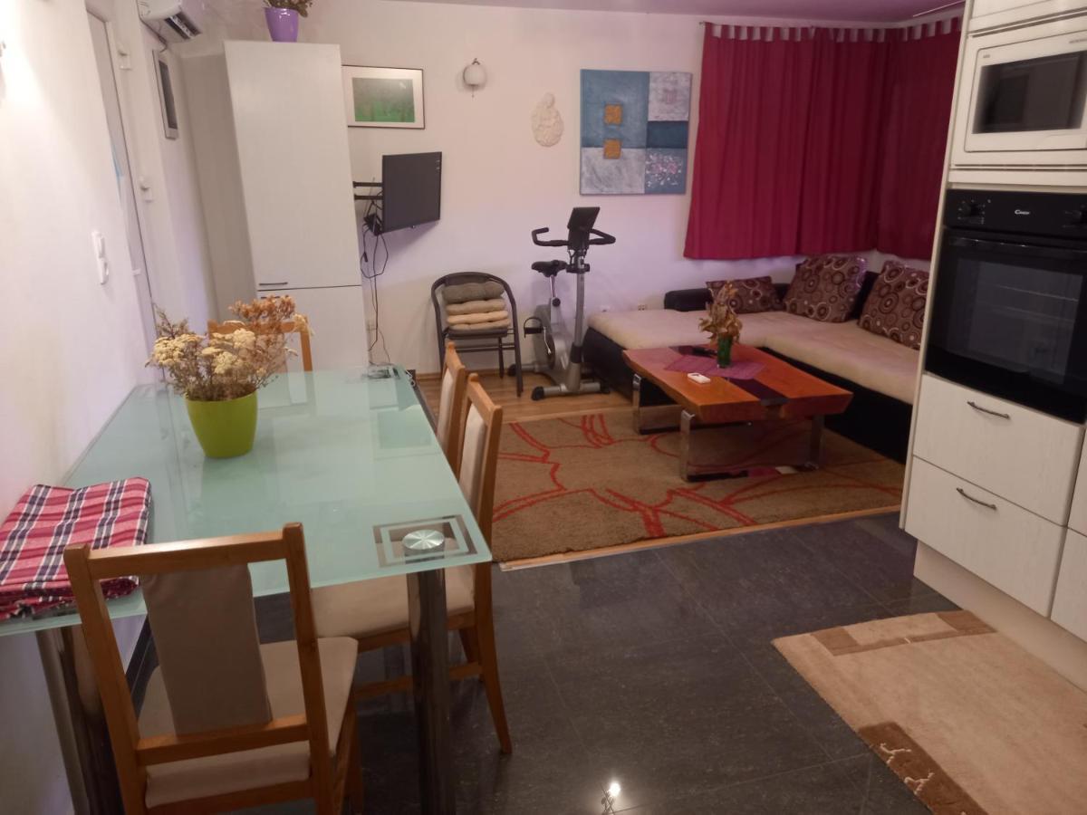 D,apartman * Omišalj