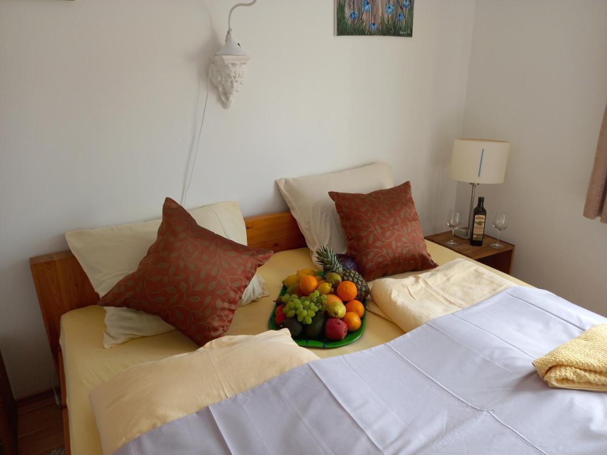 D,apartman * Omišalj