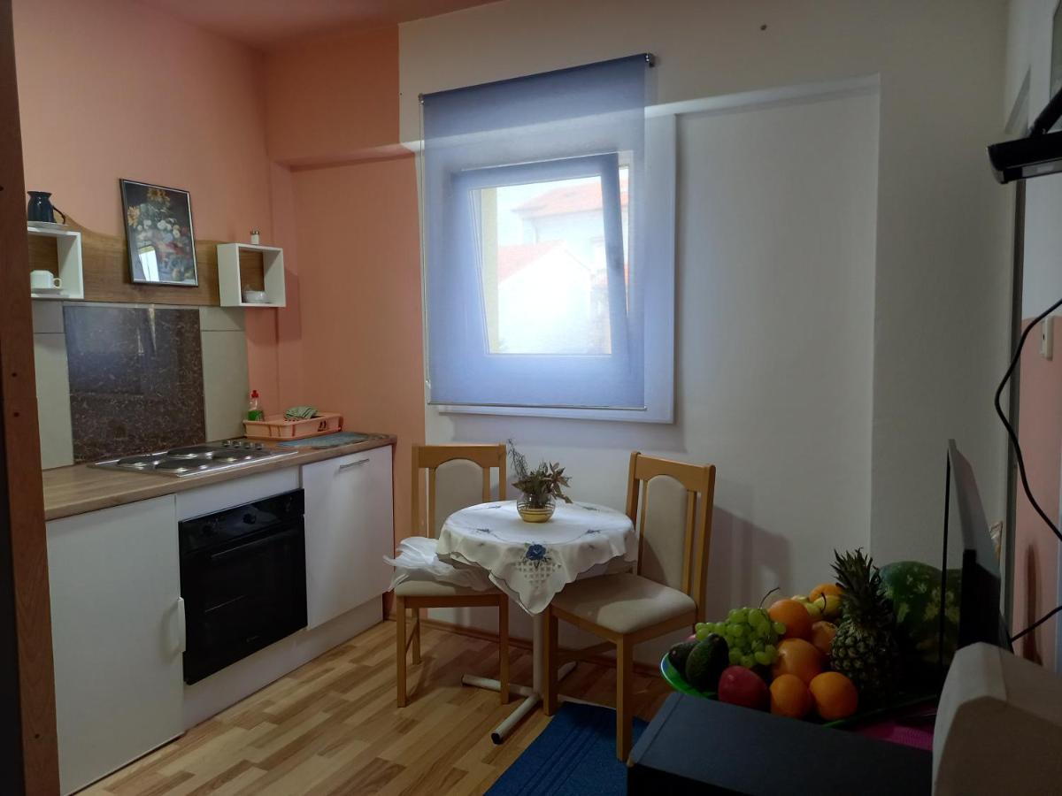 Appartement D,apartman