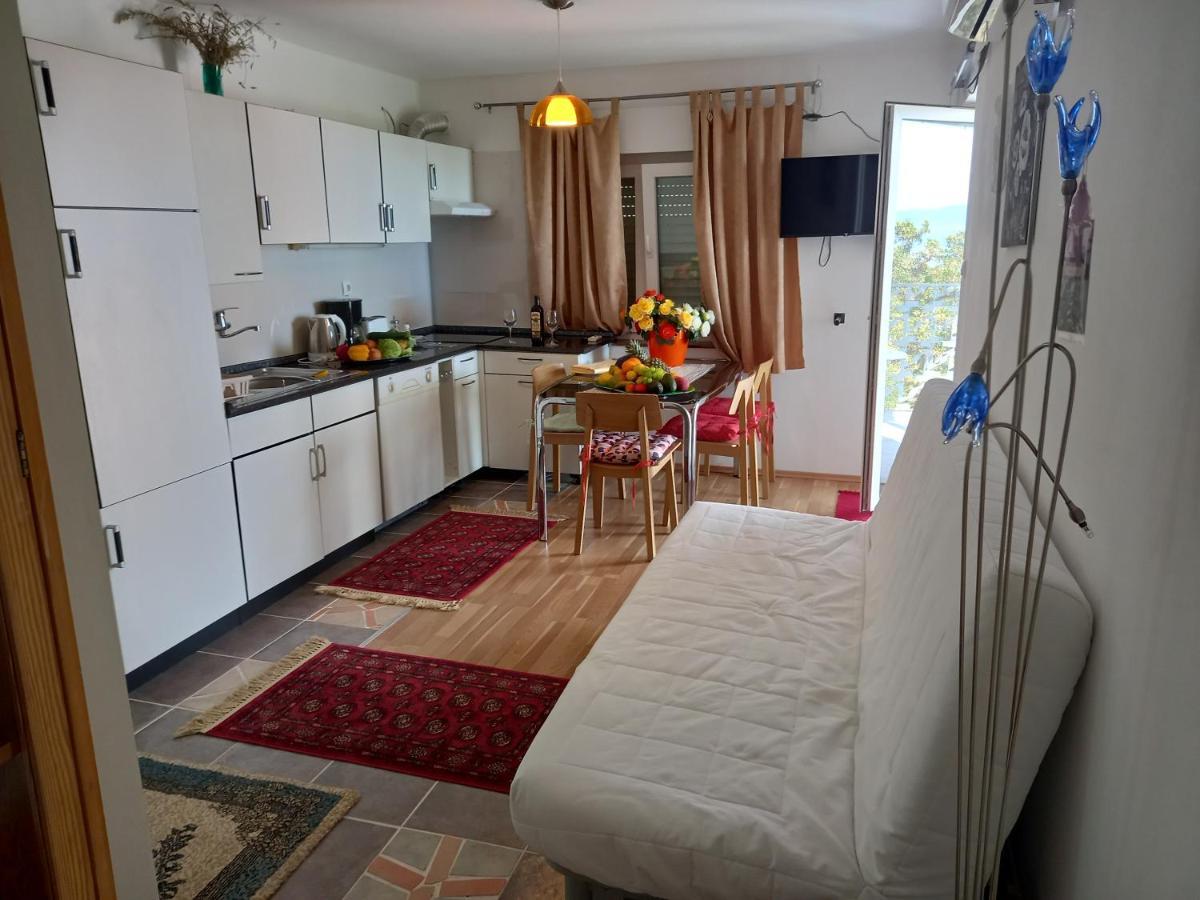 D,apartman Appartement *