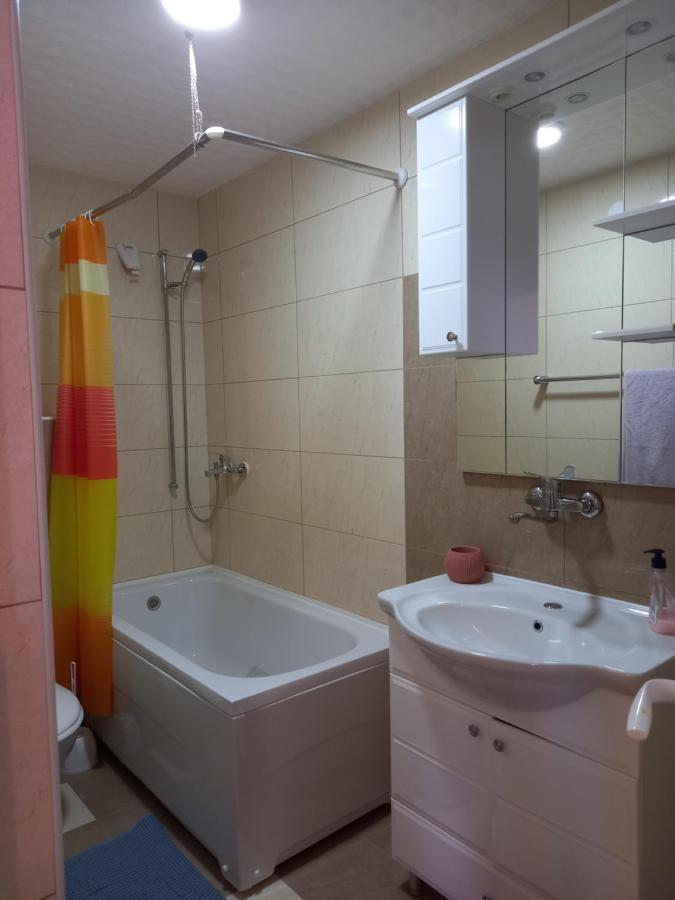 D,apartman Omišalj