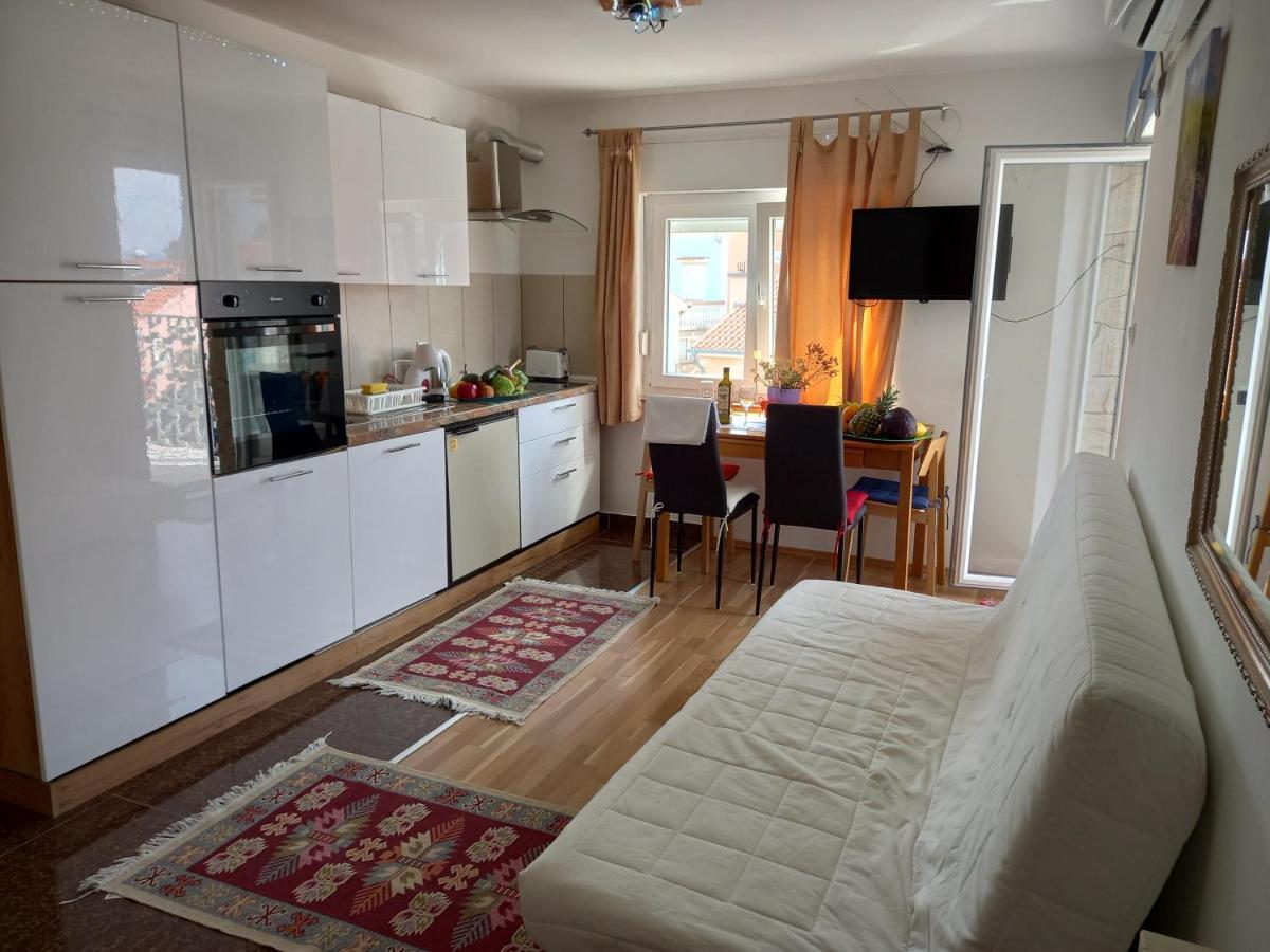 D,apartman * Omišalj