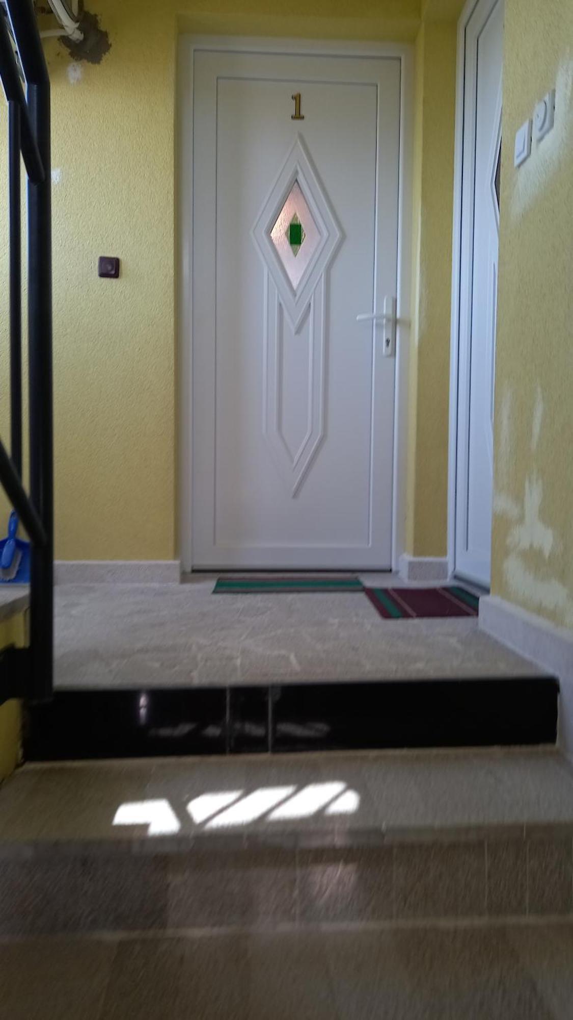 Appartement D,apartman Omišalj