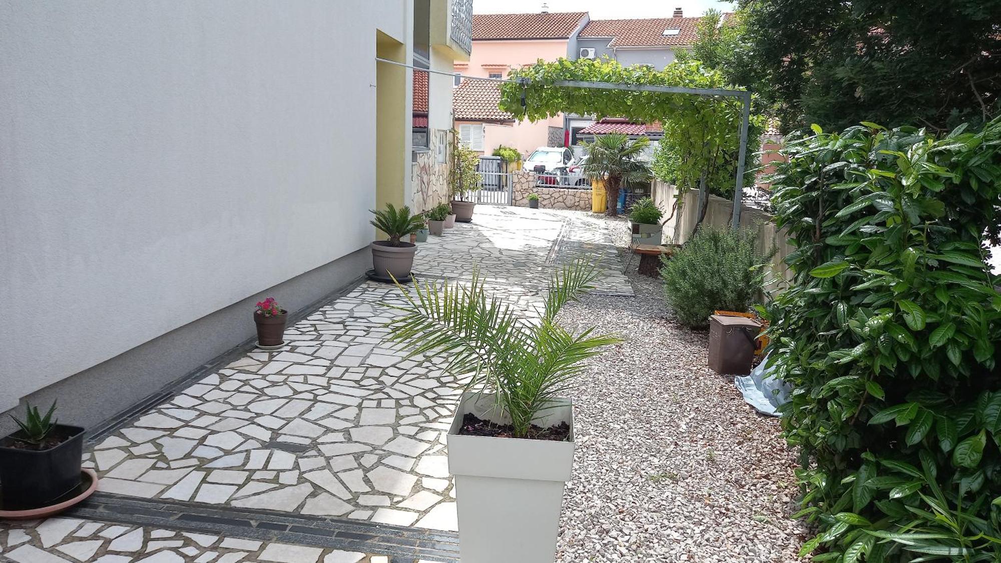 D,apartman Appartement