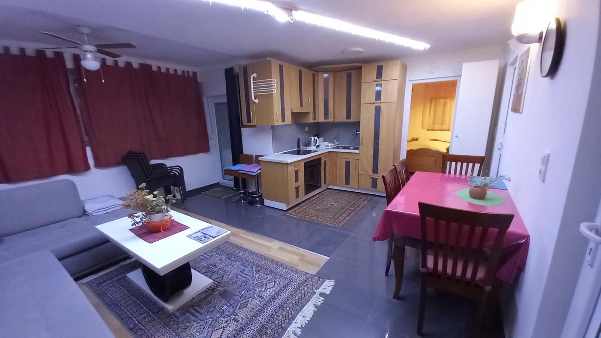 D,apartman Appartement *