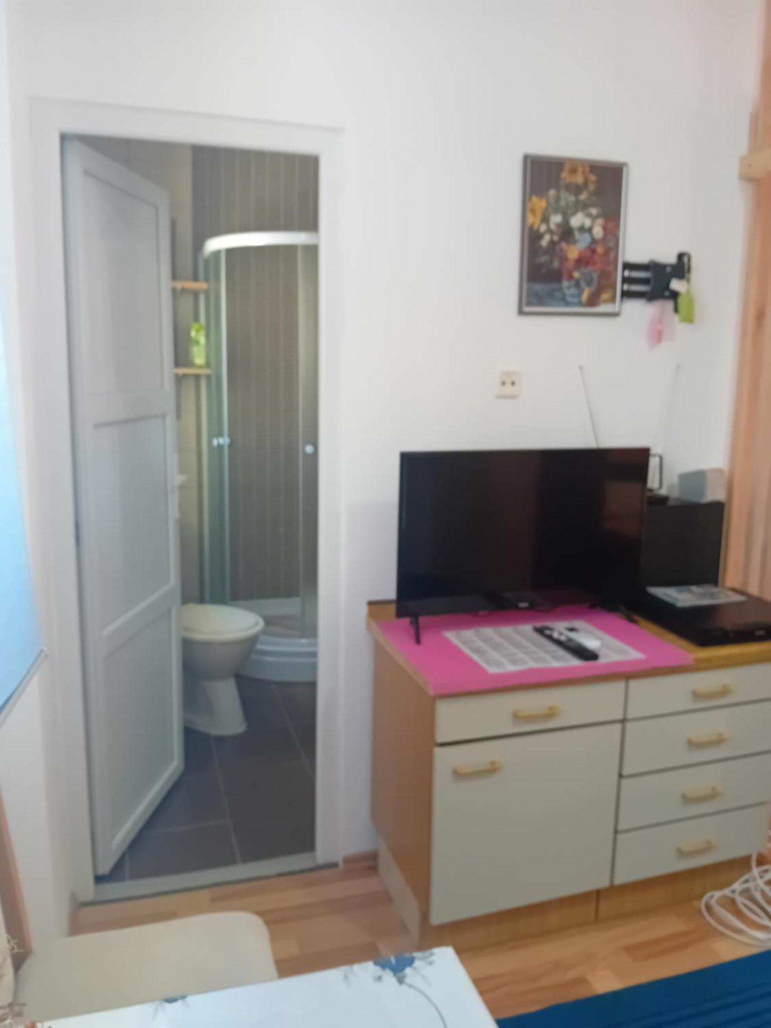 D,apartman Omišalj