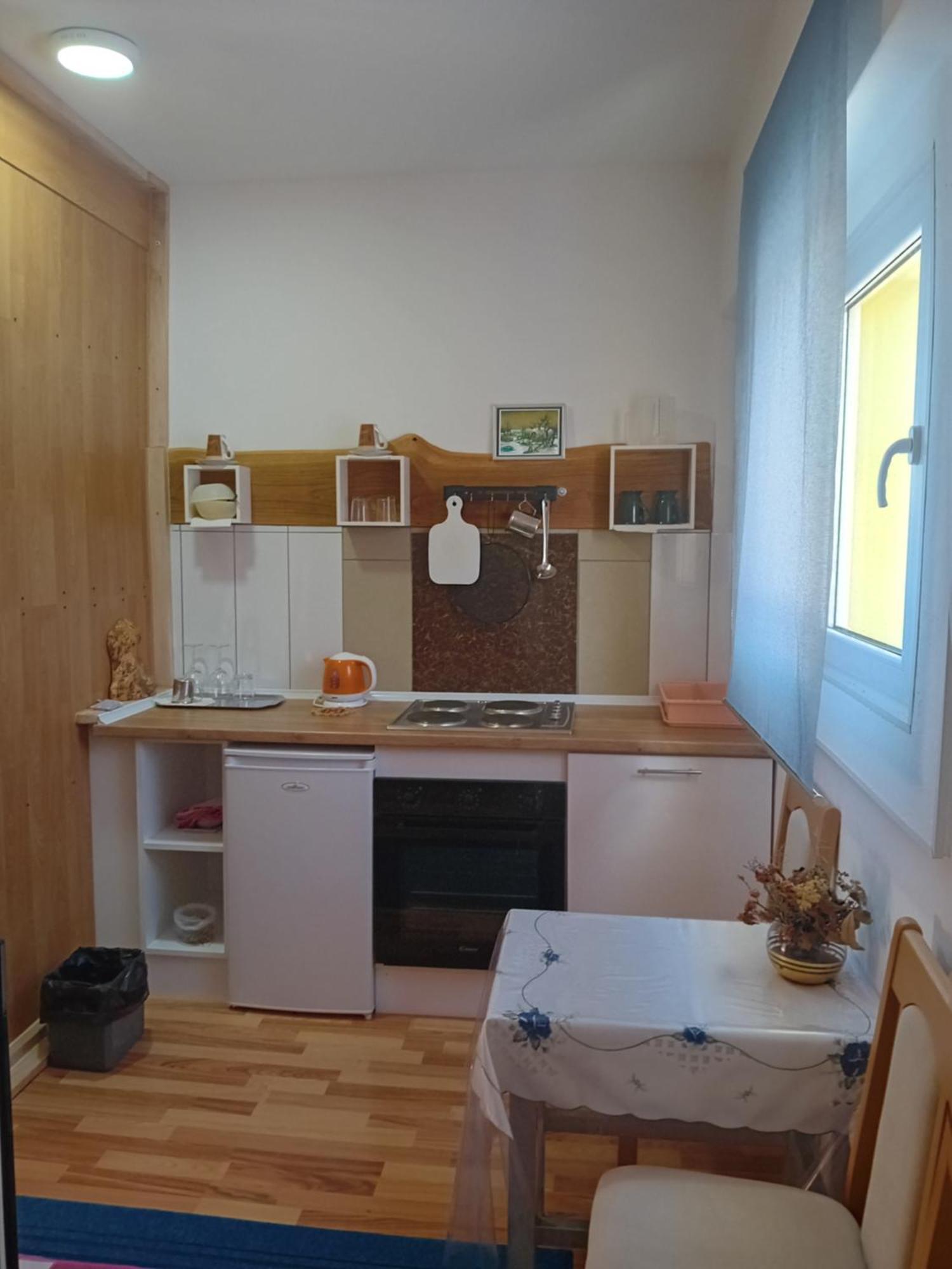 Appartement D,apartman