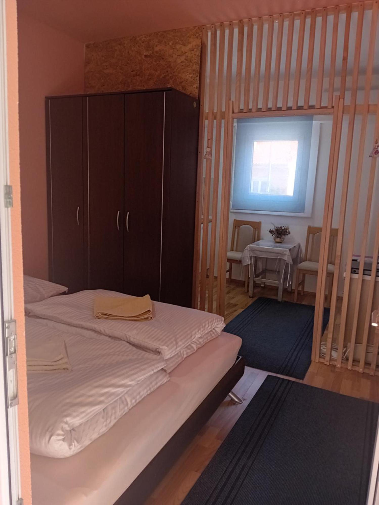 D,apartman Appartement *